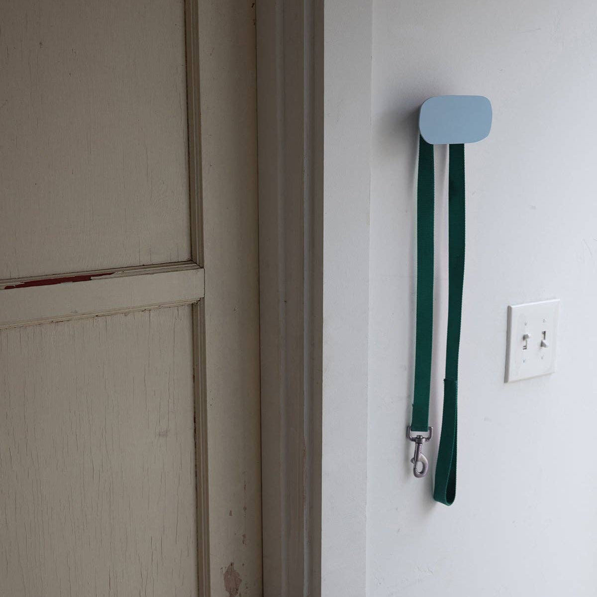 PILL - Light Blue | Wall Hook