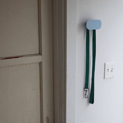 PILL - Light Blue | Wall Hook
