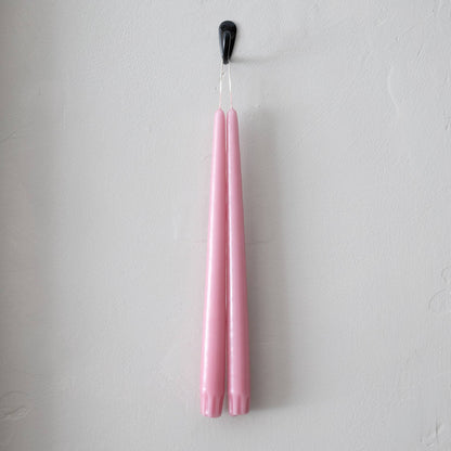 Taper Candles - Pink