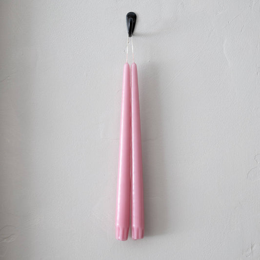 Taper Candles - Pink