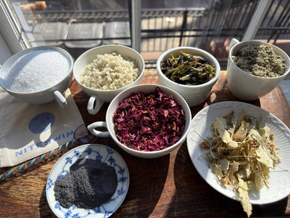 Light in Your Heart Bath Salts