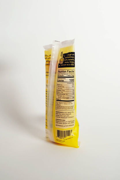 Japanese Mayo