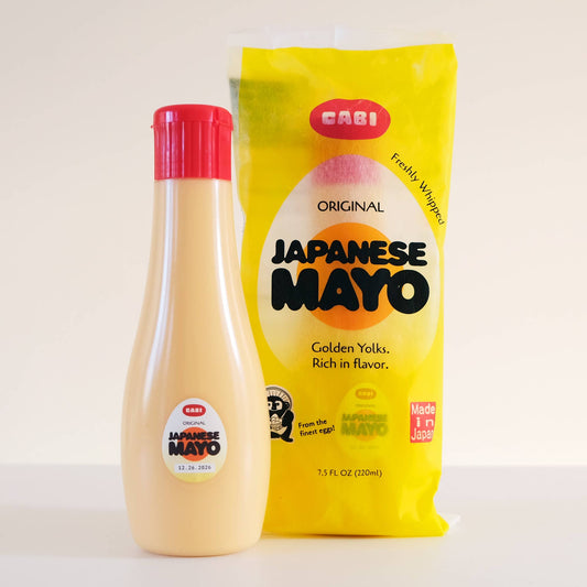 Japanese Mayo