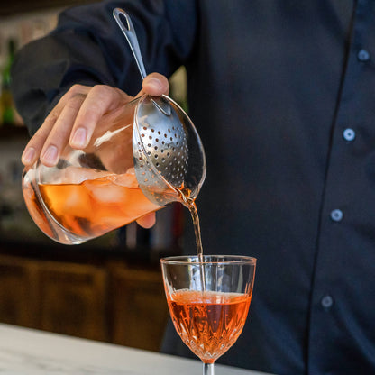 Cocktail Mixing Glass