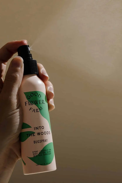 Into the Woods Bug Spray