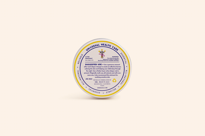 Dr. Max's Diaper Ointment