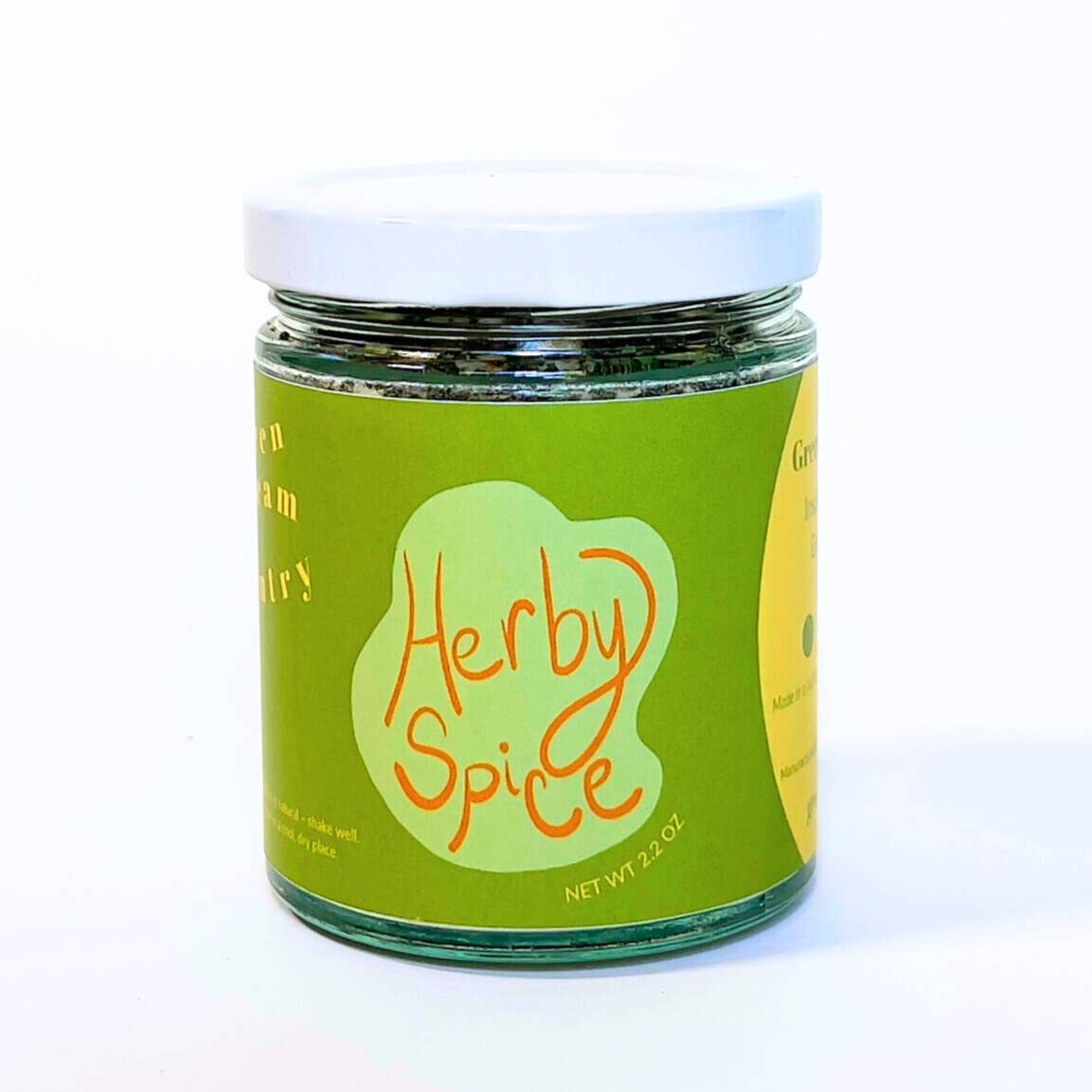 Herby Spice