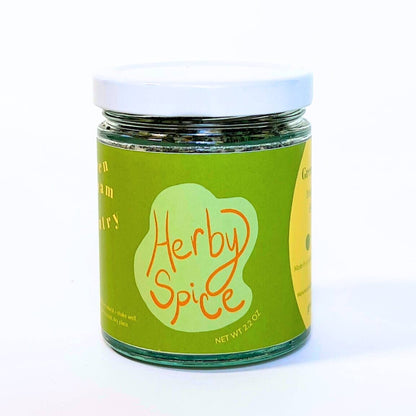 Herby Spice