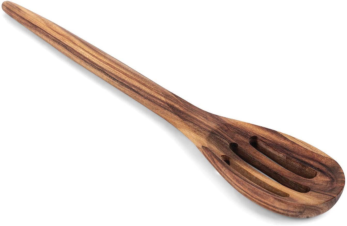 Slotted Spoon