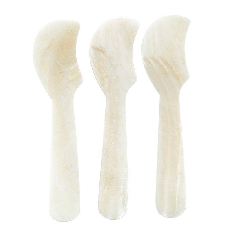Shell Spreaders - S/3