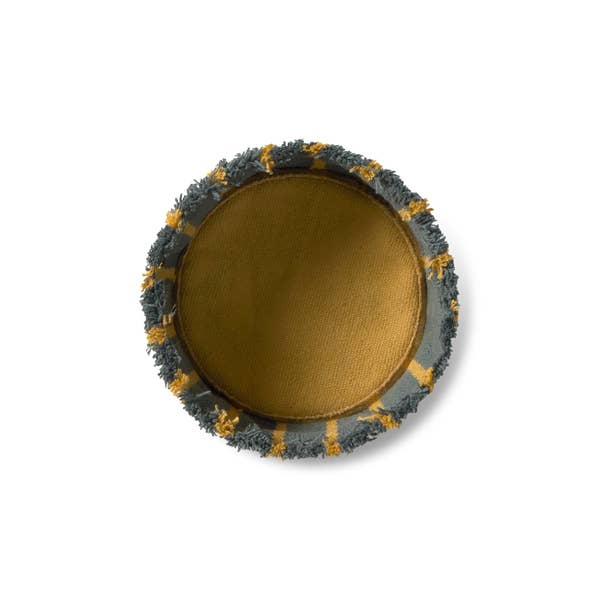 Terrazo Basket: Small