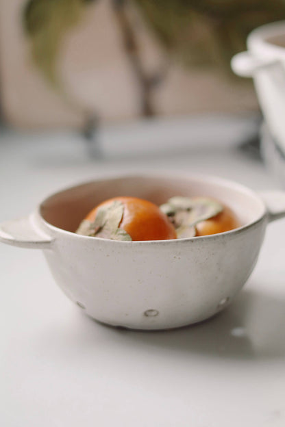 Berry Colander Bowl