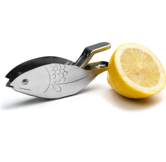 Lemon Squeezer Fish