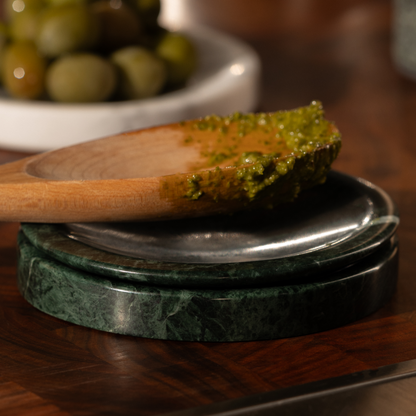 Nest Spoon Rest