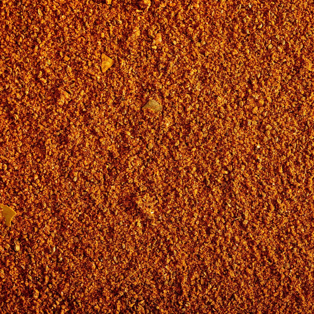 Seafood Seasoning