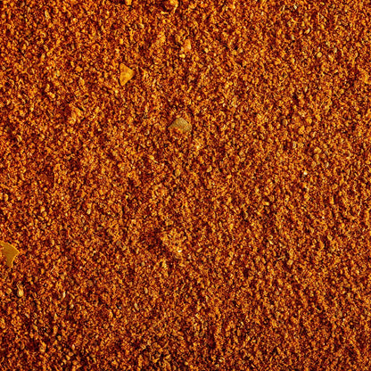 Seafood Seasoning