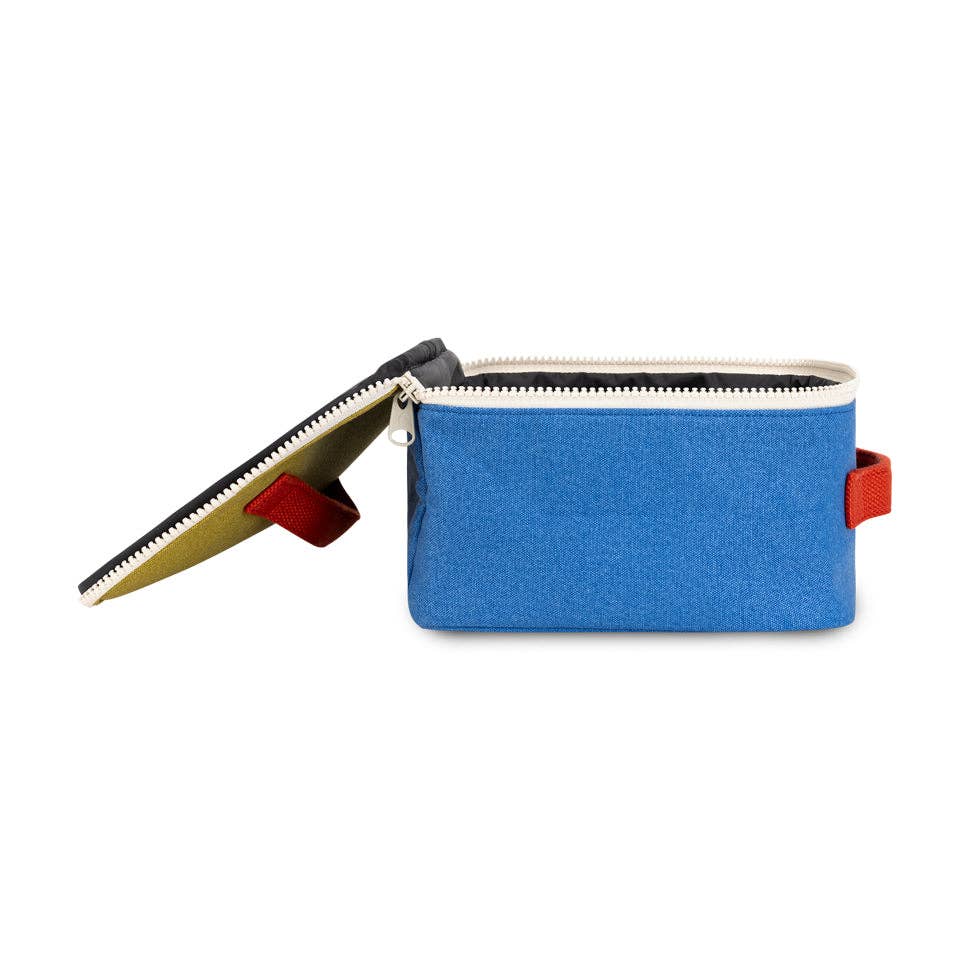 Lunch Box: Cobalt Cactus