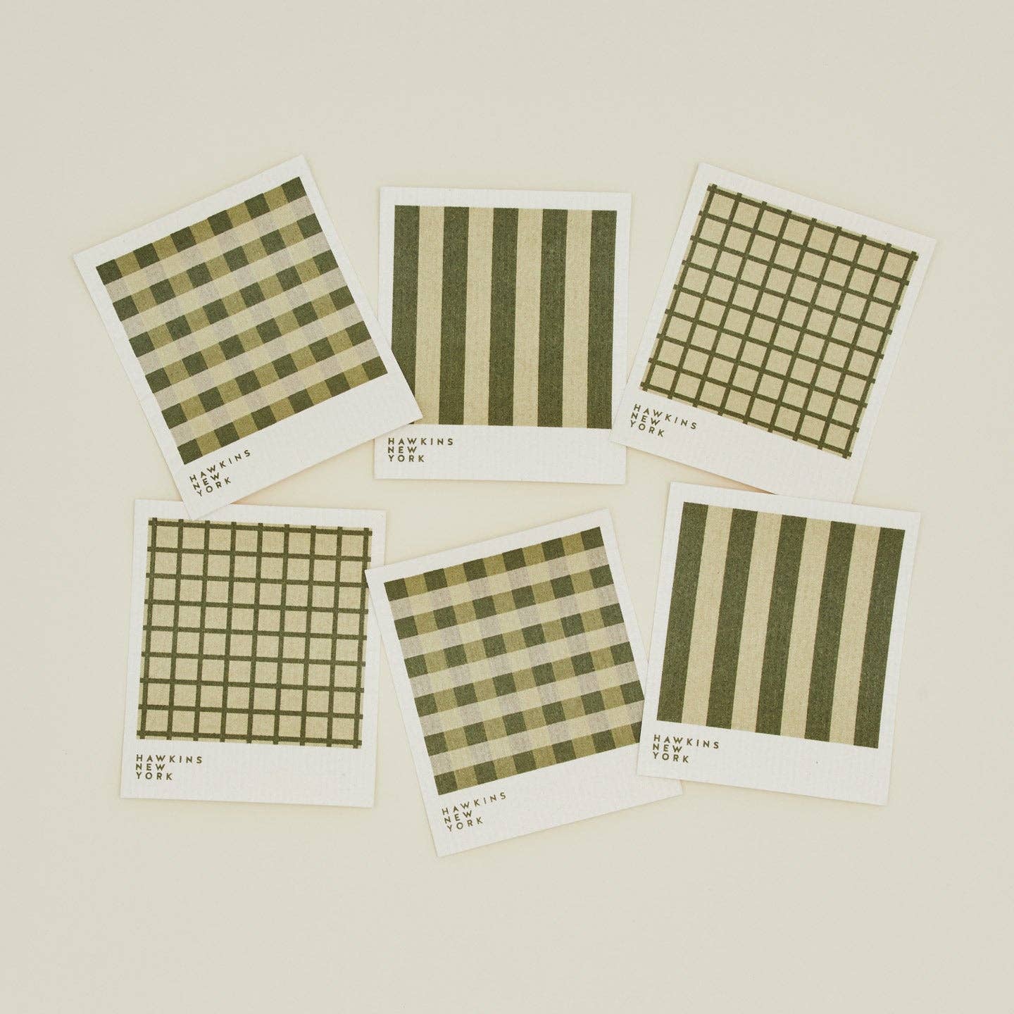Swedish Dishcloth