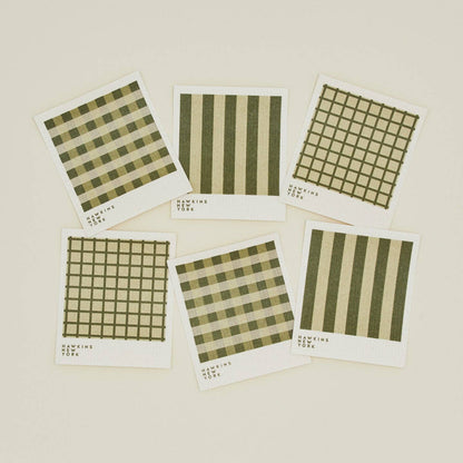 Swedish Dishcloth