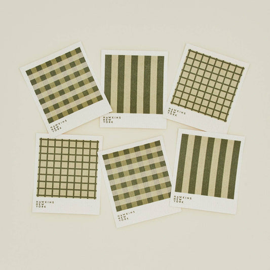 Swedish Dishcloth