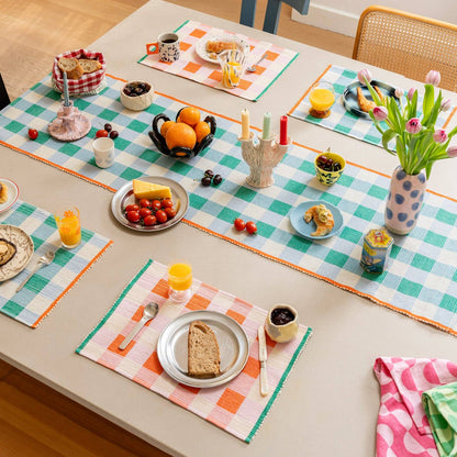 Merienda Table Runner 60"x18"