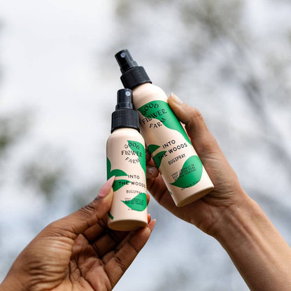 Into the Woods Bug Spray