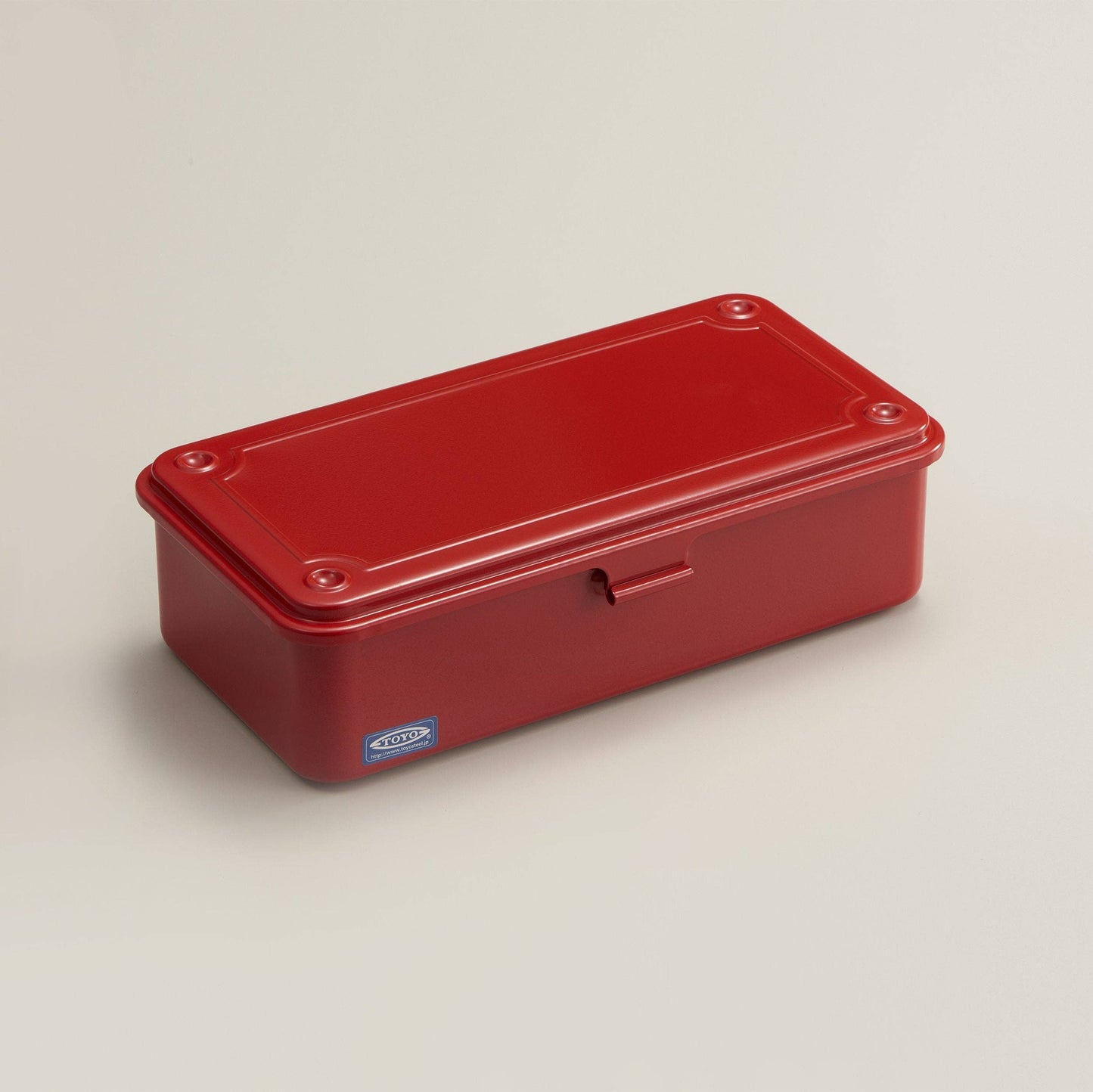 Steel Stackable Storage Box T-190