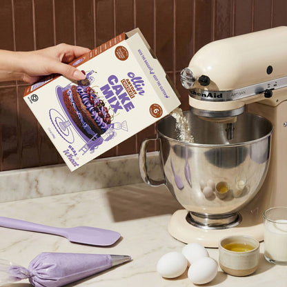 Cake Mix