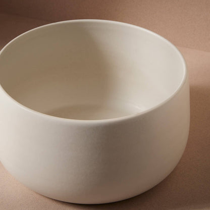 Stoneware Serving Bowl - 120 oz
