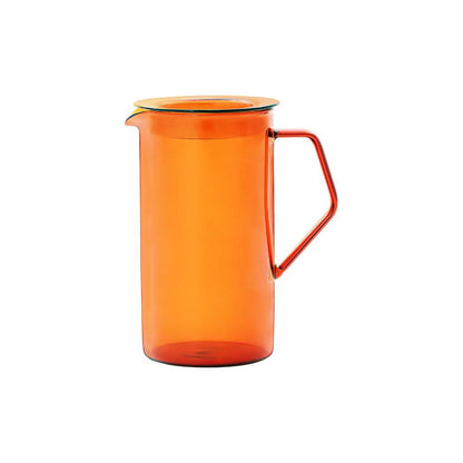 Amber Jug - 750ml