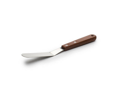 Offset Icing Spatula
