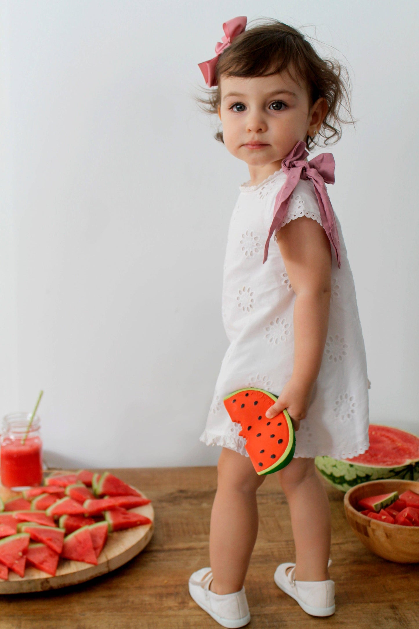 Wally the Watermelon Toy