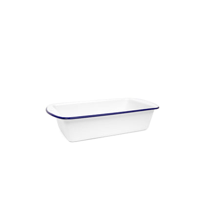 Enamelware Bread Loaf Pan