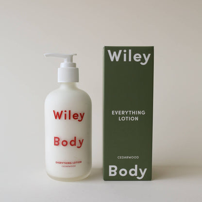 Everything Lotion