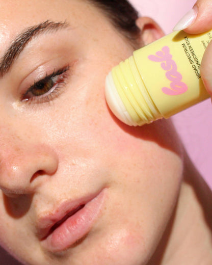 Bask SPF 50 Sunscreen Stick