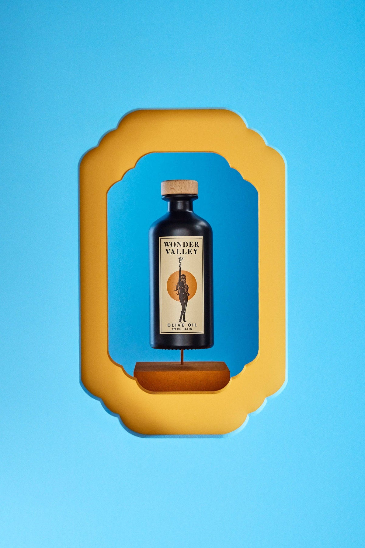 California Extra Virgin Olive Oil