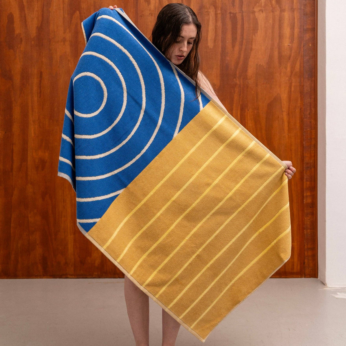Teresa Towel