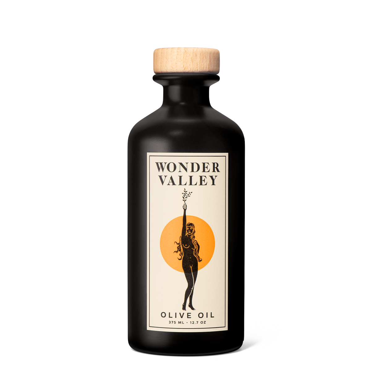 California Extra Virgin Olive Oil