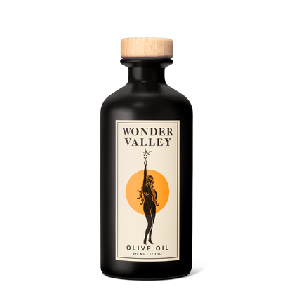 California Extra Virgin Olive Oil