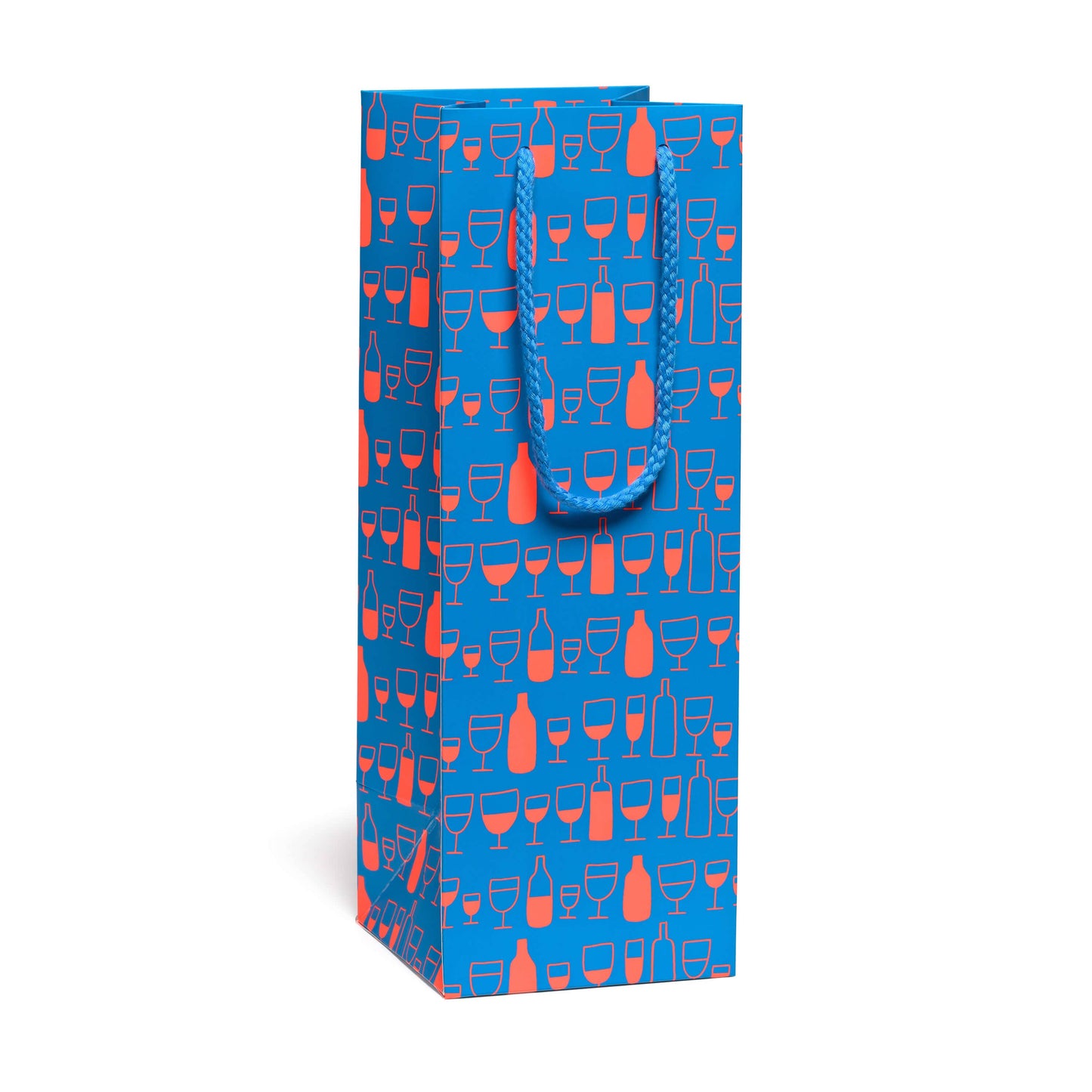 Glasses Bottle bag