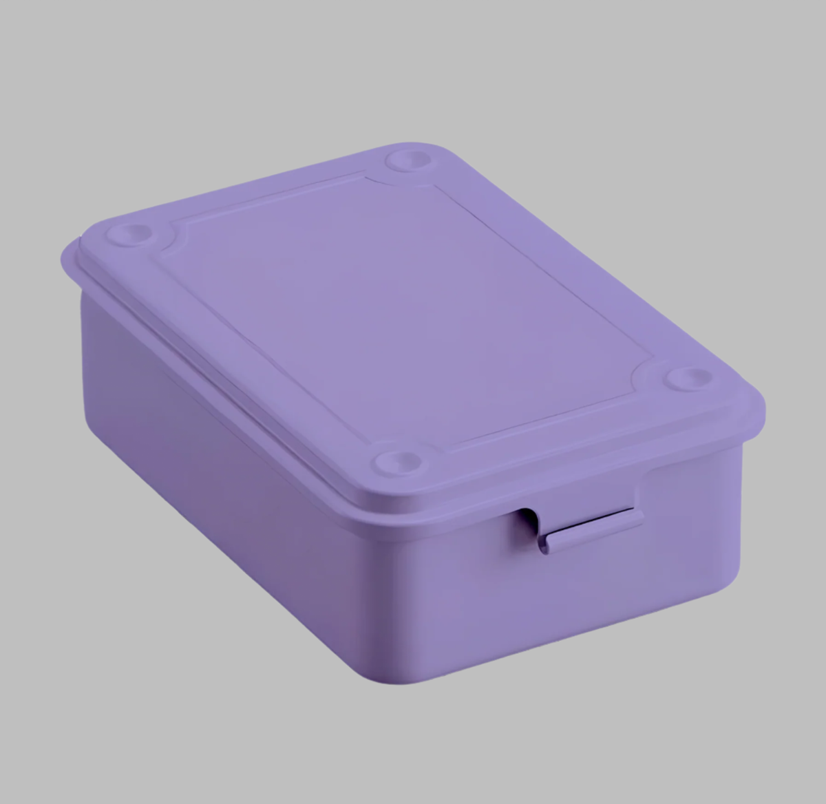 Steel Stackable Storage Box T-150