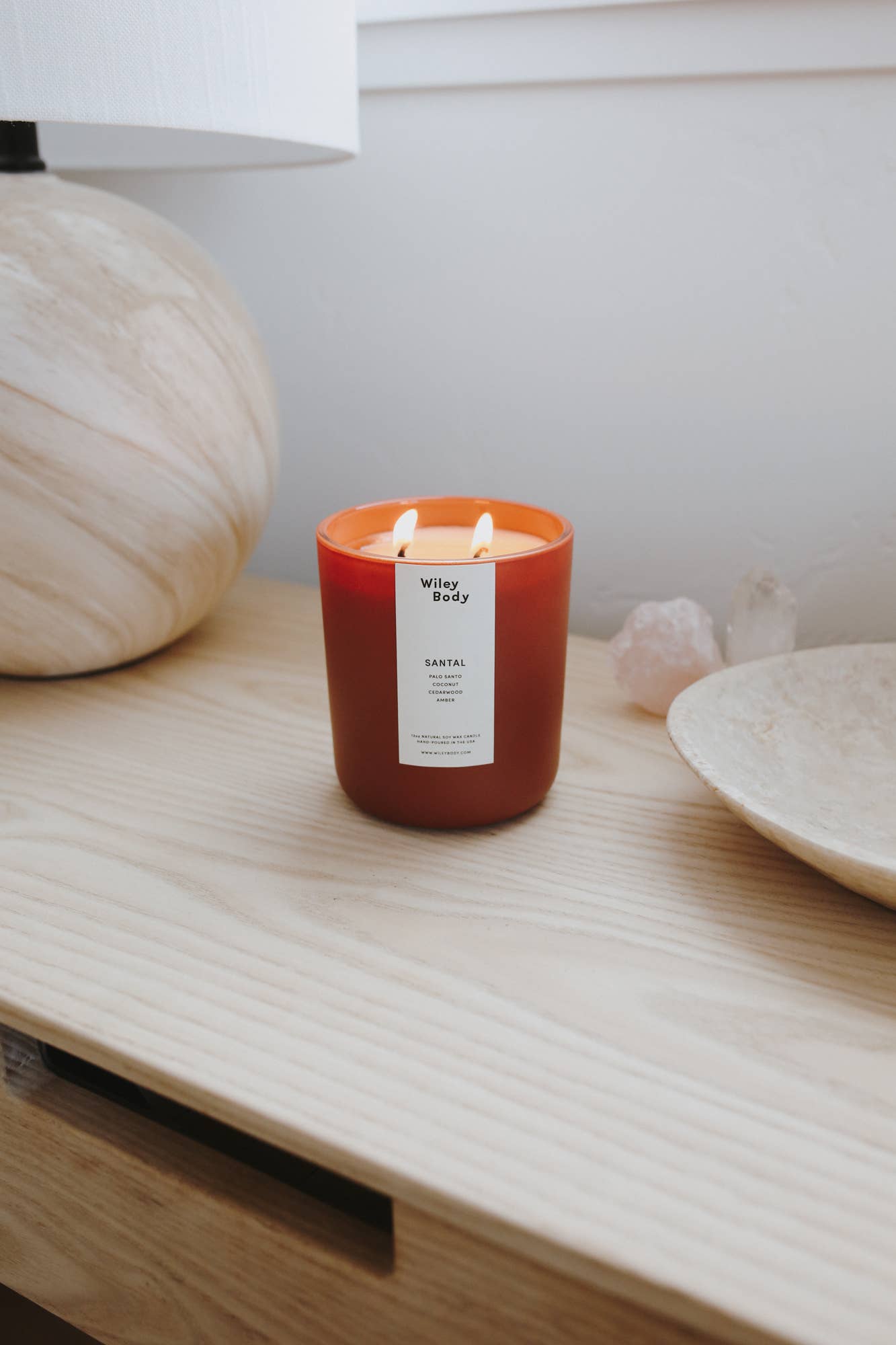 The Candle