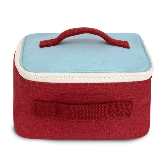 Lunch Box: Chili Pepper Sky