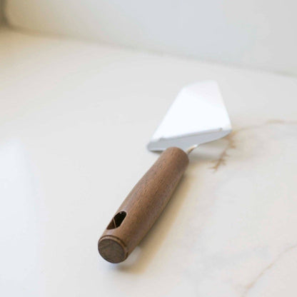 Walnut Wood Handle Cheese Plane