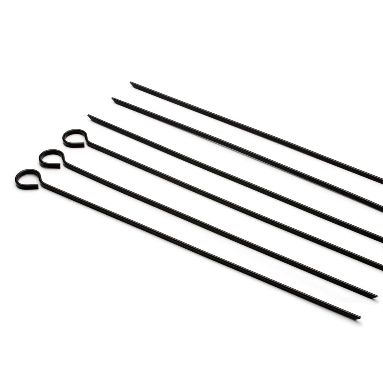 Outset Non-Stick Skewers