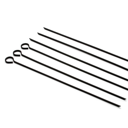 Outset Non-Stick Skewers