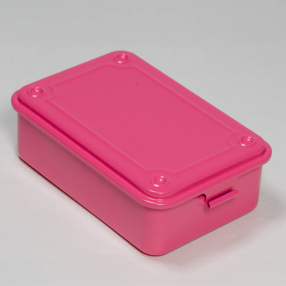 Steel Stackable Storage Box T-150
