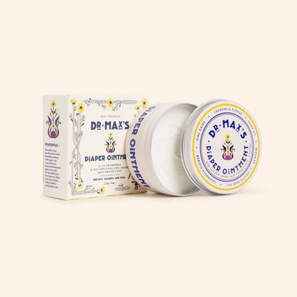 Dr. Max's Diaper Ointment