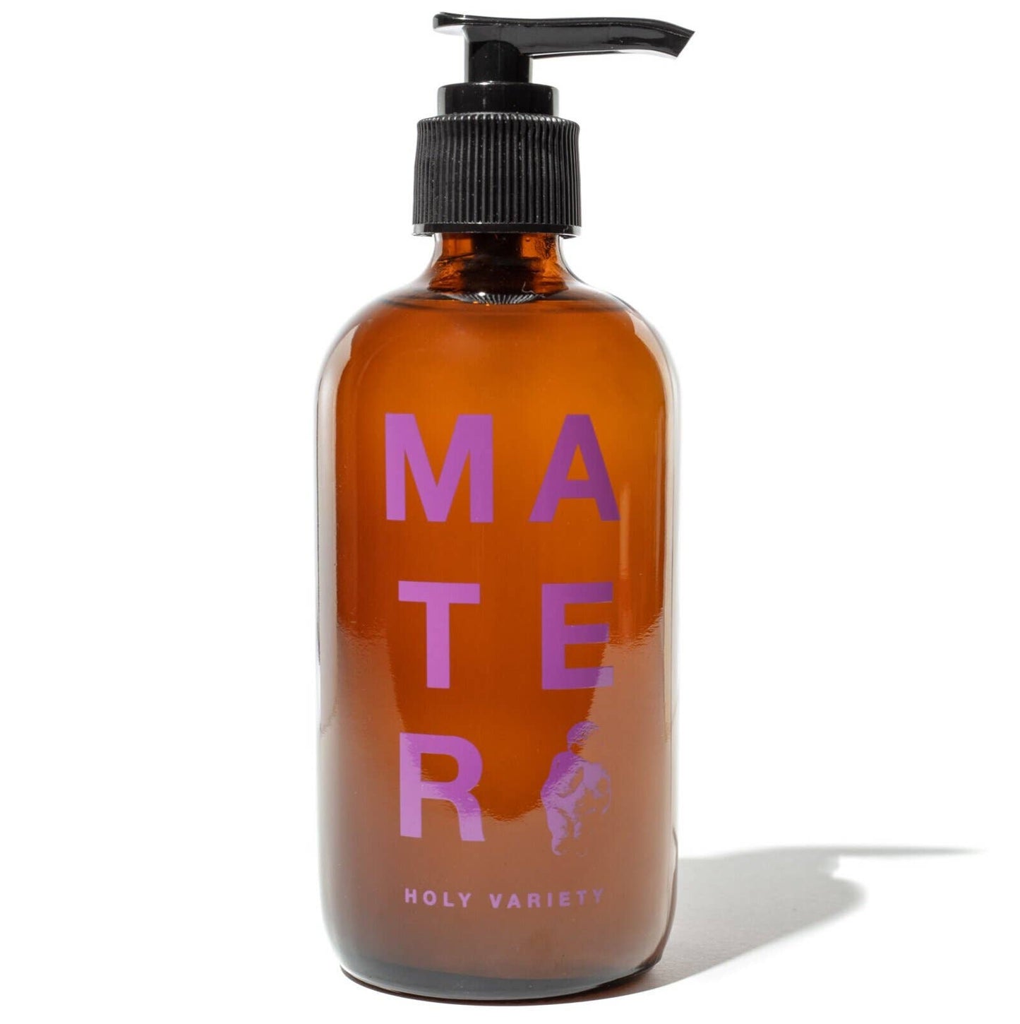 Mater Hand & Body Soap : Holy