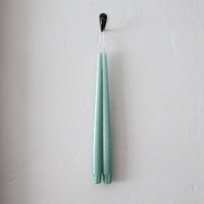 Taper Candles - Sage